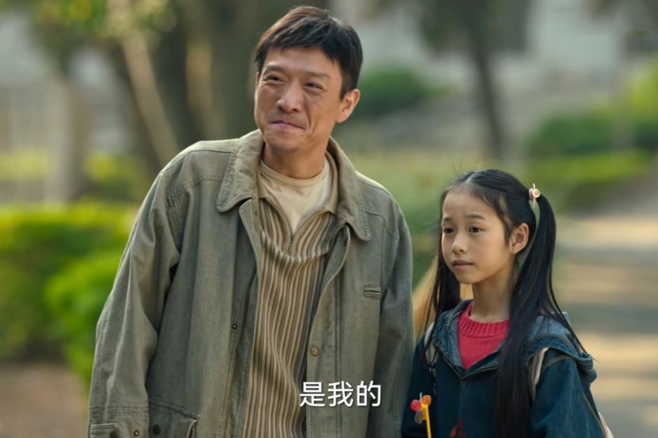 高启强|《狂飙》看懂程程屈辱的结局,才知陈金默为高启强卖命的真正原因