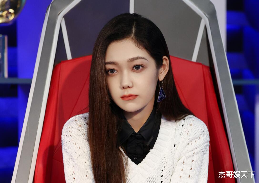 《好声音》赛制翻车,李荣浩尽力公平却尴尬了自己,也尴尬了学员