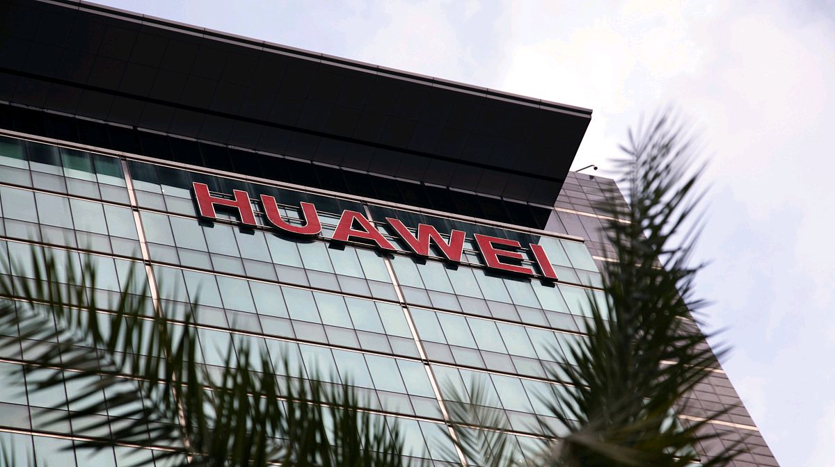 华为鸿蒙系统|外媒:华为鸿蒙系统“露馅”了