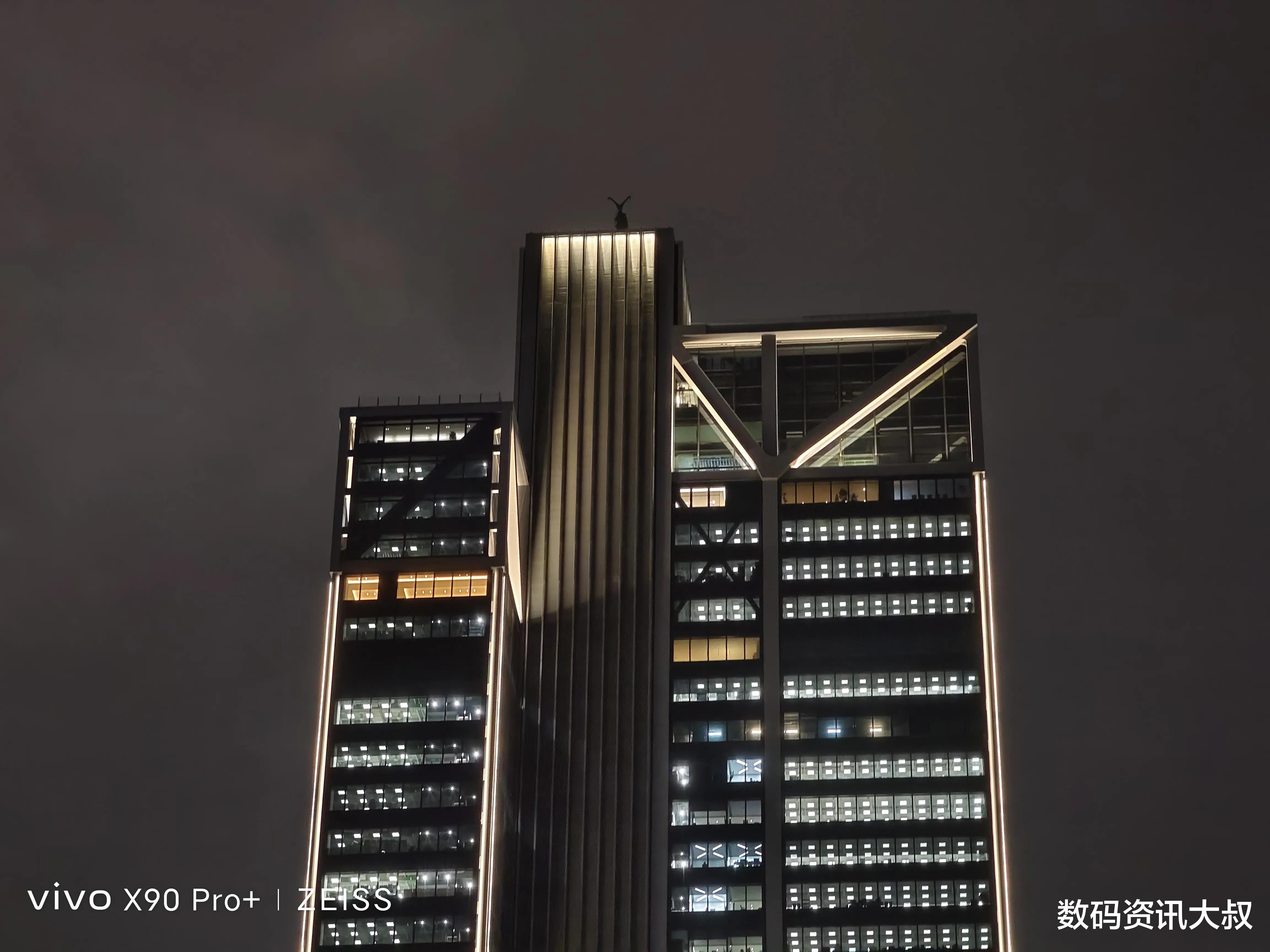 vivo x90 pro+|影像旗舰vivo X90 Pro＋上手，小白也能拍出封神大作