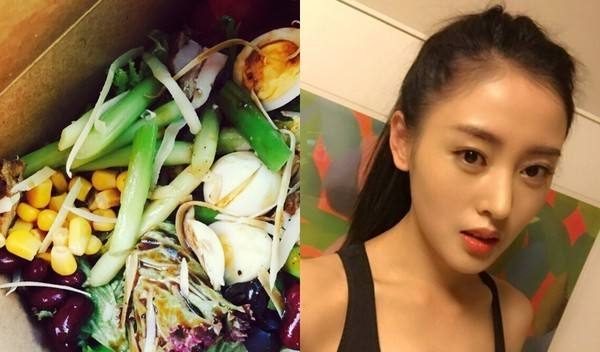 颖儿 明星只是胖着玩玩的!5位瘦身成功的女艺人,颜值也瞬间重回巅峰