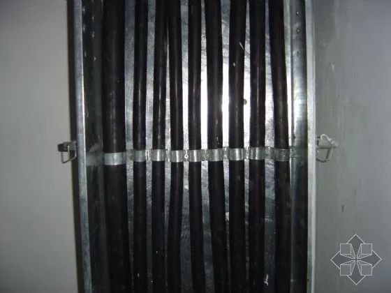 35条安装工程质量通病及改进措施