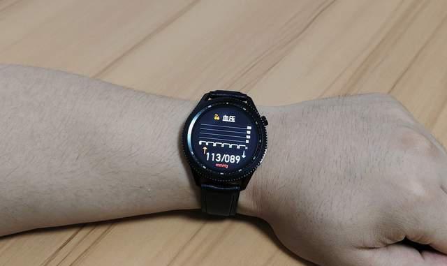 智能手表|健康智能手表怎么选?didoE10给你最全面的心脏健康监测