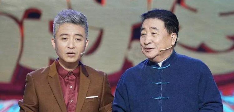 周炜|相声名家周炜评汪小菲事件,直言他们在给文艺界抹黑