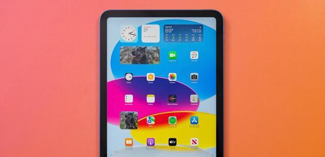不吹不黑,iPad10使用了12天,说一下使用感受