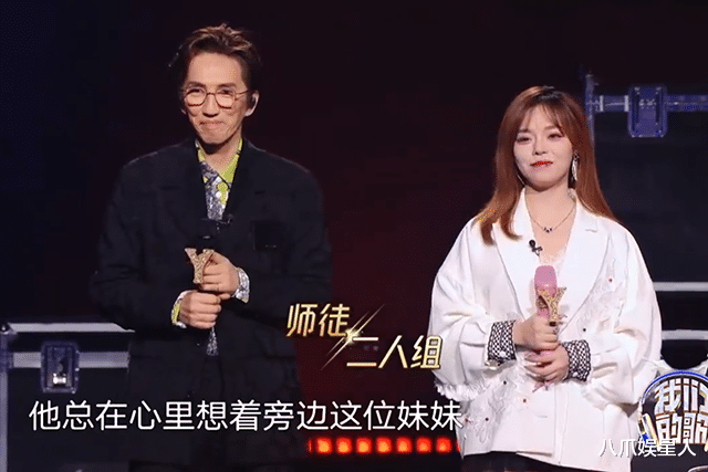 林志炫|十八年前《我们的爱》，十八年后《诀爱》，詹雯婷赢下林志炫一局