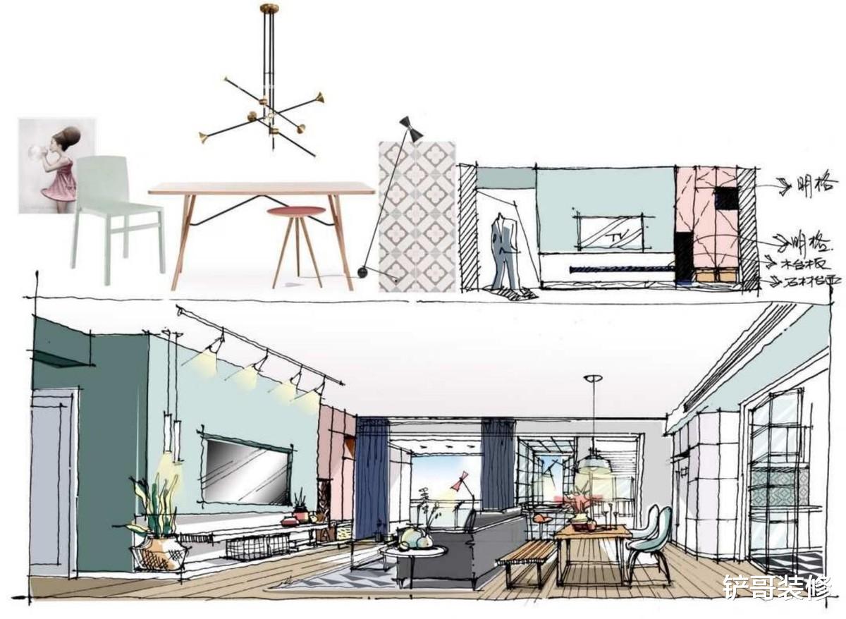 杭漂90后小哥打拼8年,买下130㎡的小家,他说:享受现在的生活