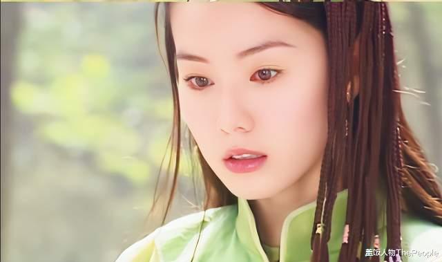 郭妃丽|破产、遇负心汉、一生无子、被独宠二十年…新加坡四美现状各不同