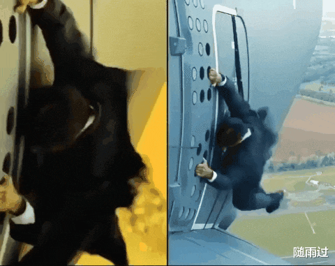 尼古拉斯·凯奇|一大波电影幕后真相照，被骗的好惨啊…