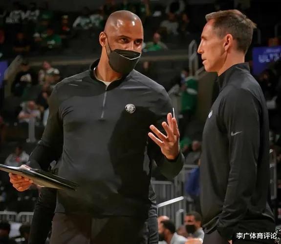 杜兰特向篮网申请交易,从篮网的树倒猢狲散说NBA建队的负面样本