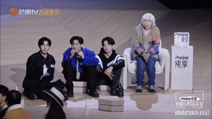 芒果台|连拿7个冠军，播放量破11亿！今年芒果台最被低估的国产综艺