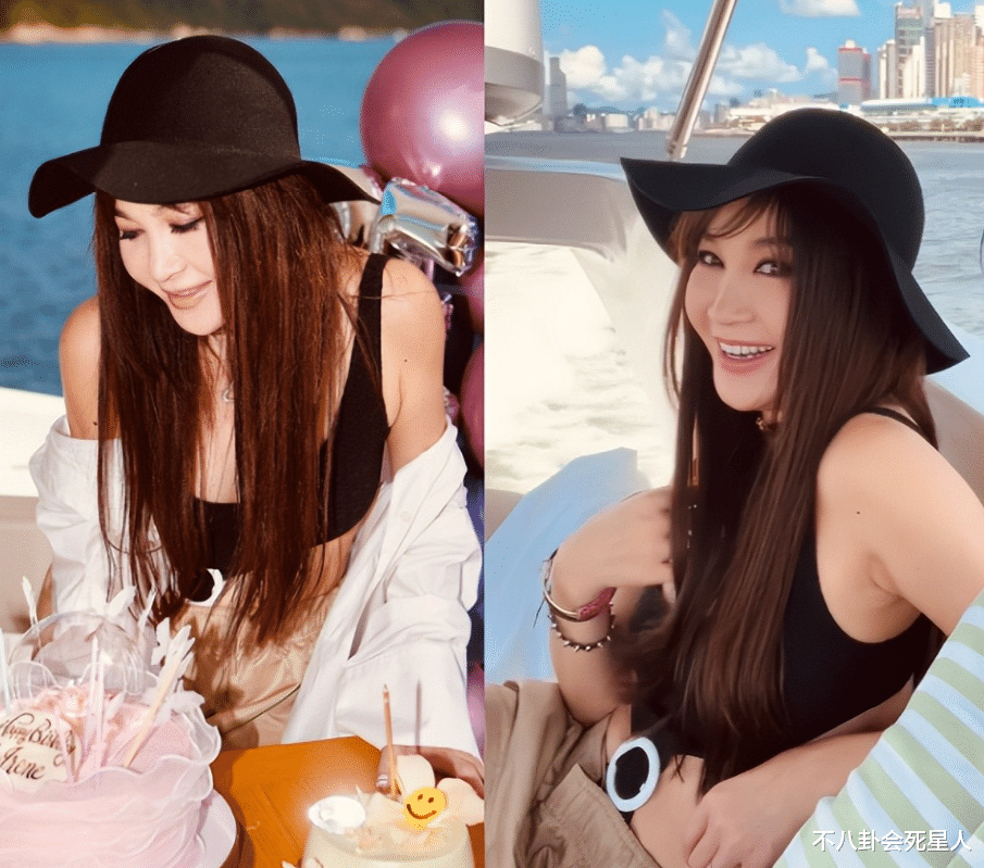 赵雅芝|40岁的脸庞，80岁的脖子，“不老女神”赵雅芝终究败给时间了