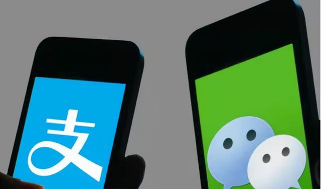 支付宝|为什么大部分国人常用微信支付，而不是支付宝支付？答案来了