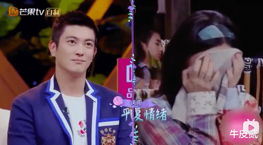 杜江|“好男人”杜江的瓜