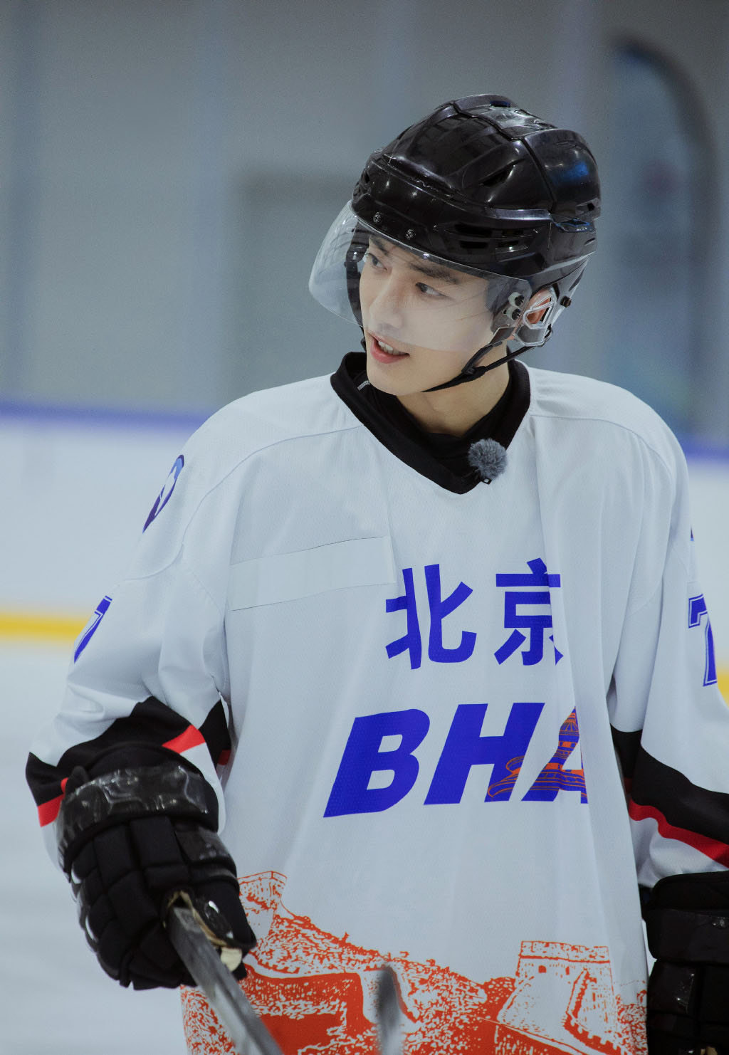 冬梦|肖战《冬梦》音源上线一周年啦，冬梦之约，献唱冬奥