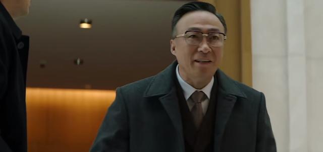 财阀家的小儿子|《财阀家的小儿子》大儿子废柴,小儿子阴险狡诈,财阀老头太可悲