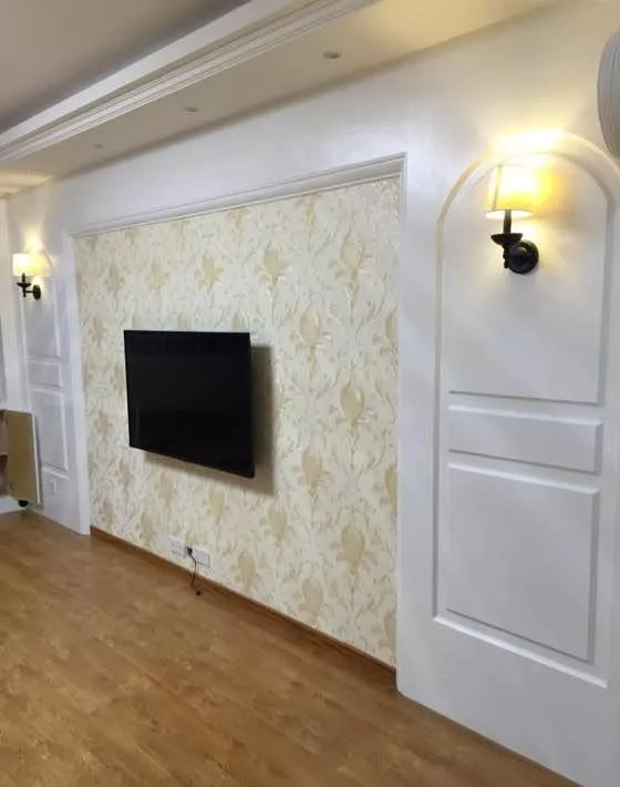 128平新房硬装12万,这装修太奇葩,你们见过这么装马桶的吗?