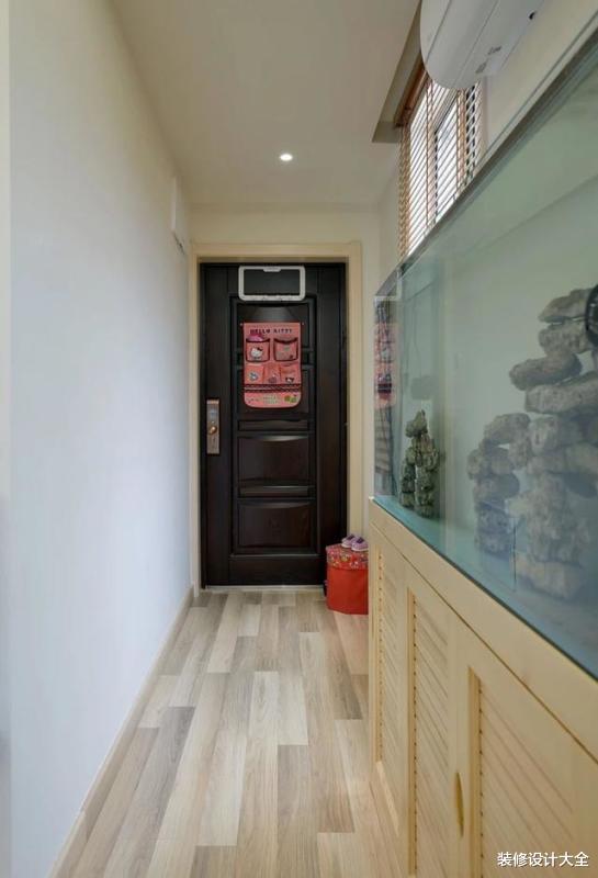 新房不买沙发,直接砌个地台,漂亮易打理,越坐还越舒适!