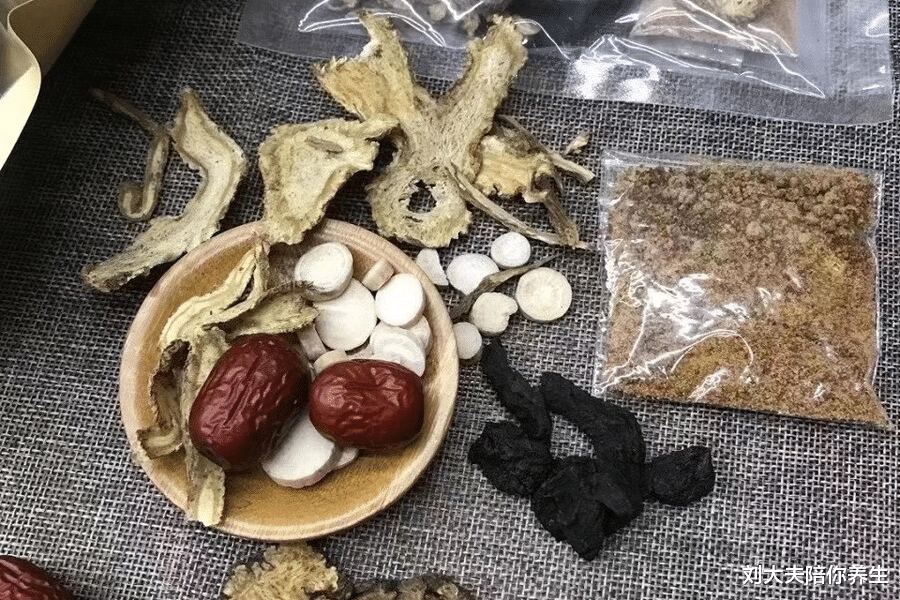 |你适合喝四物汤吗?四物汤补血、养血,但是这4类人不建议服用!