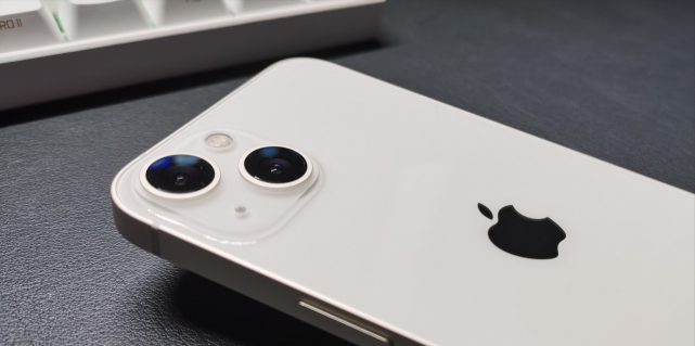 苹果|?为什么国产手机都1亿像素了,苹果依然在用1200万?