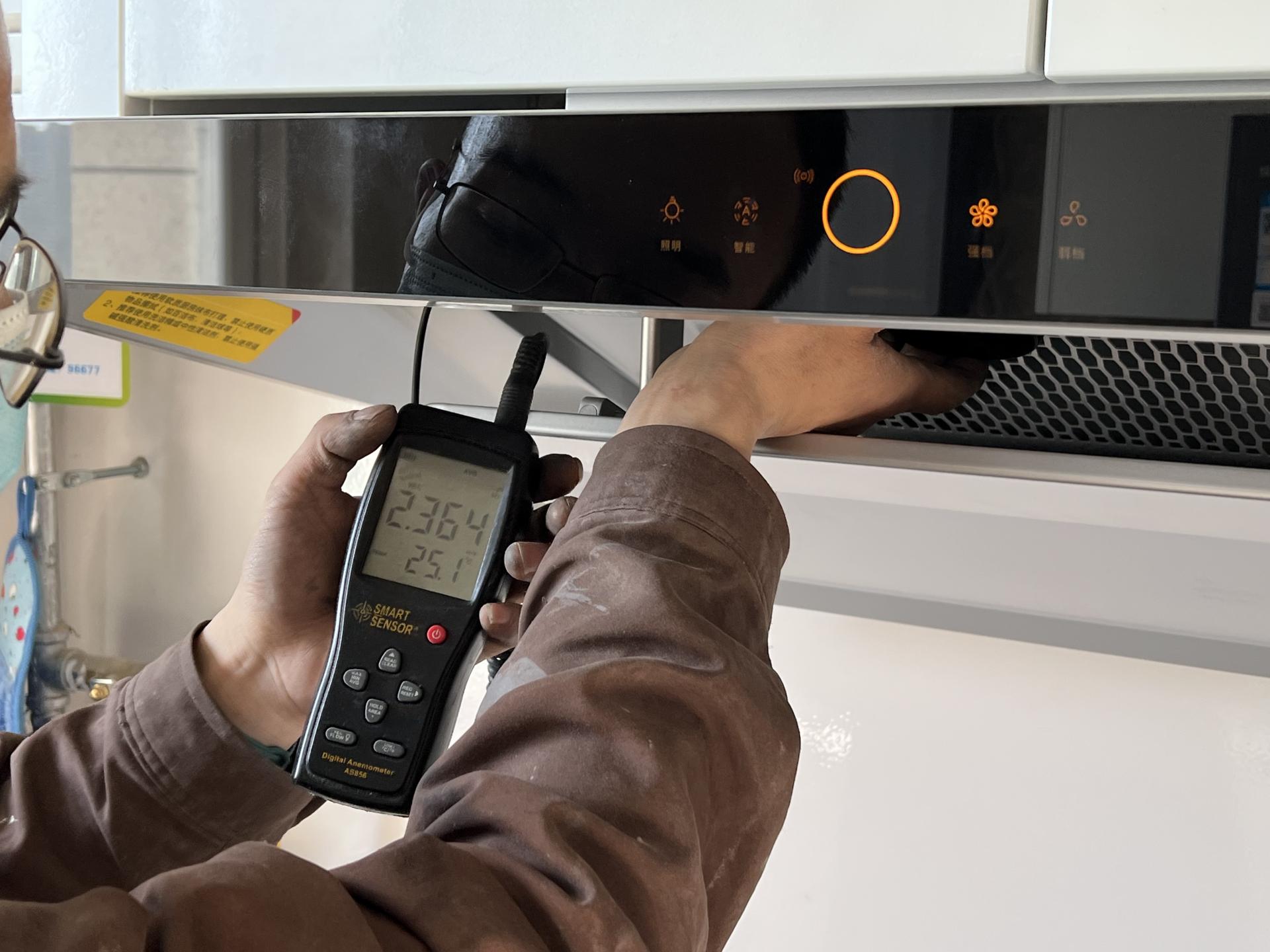 抽油烟机|油烟机你真的选对了吗?2022年油烟机选购新标准