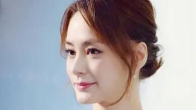 阿娇|阿娇卸妆前后生图竟然这样？