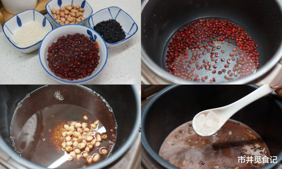 立冬过后是“养骨期”,建议:中老年人多吃4种高钙食物,腿脚硬朗