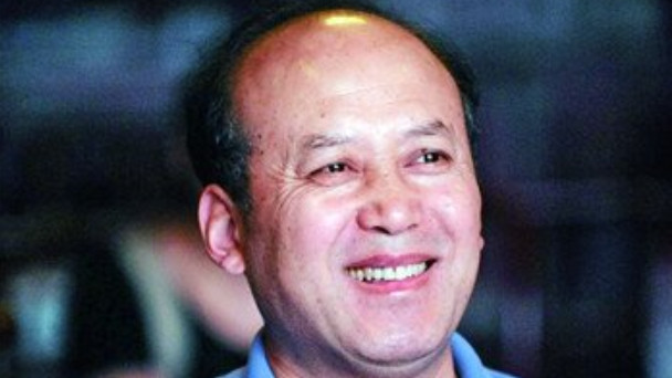 郭达|演员郭达的“消失”，是娱乐圈的“悲哀”