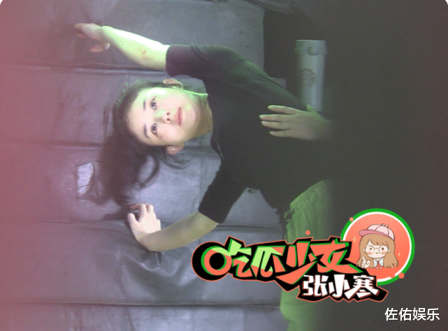 赵丽颖|赵丽颖抬腿压腰柔嫩性超好，为新剧准备受期待，离婚更有魅力