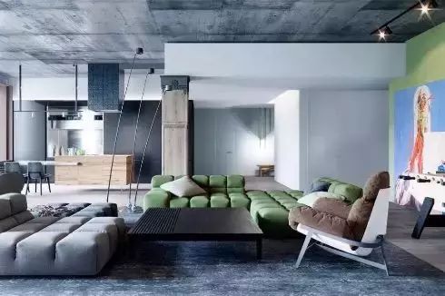 用对了这几平方米,家里像贵了几十万