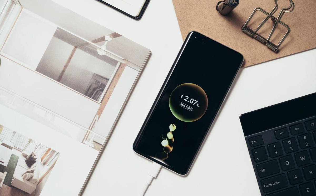 高通骁龙|全面的旗舰应该是怎么样的？荣耀Magic4 Pro：让我来告诉你