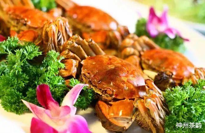 |茶叶与十种食物相克，请了解一下