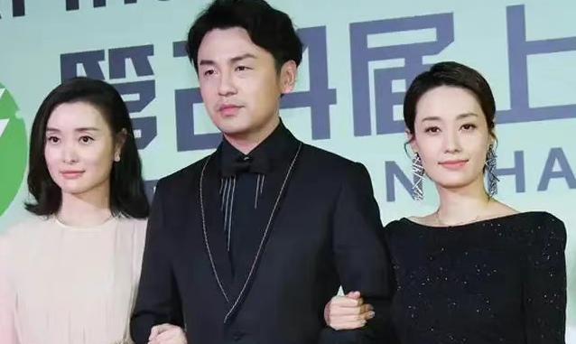 黄晓明|接档《天才基本法》!黄晓明又一新剧来袭,演员阵容不错,值得追