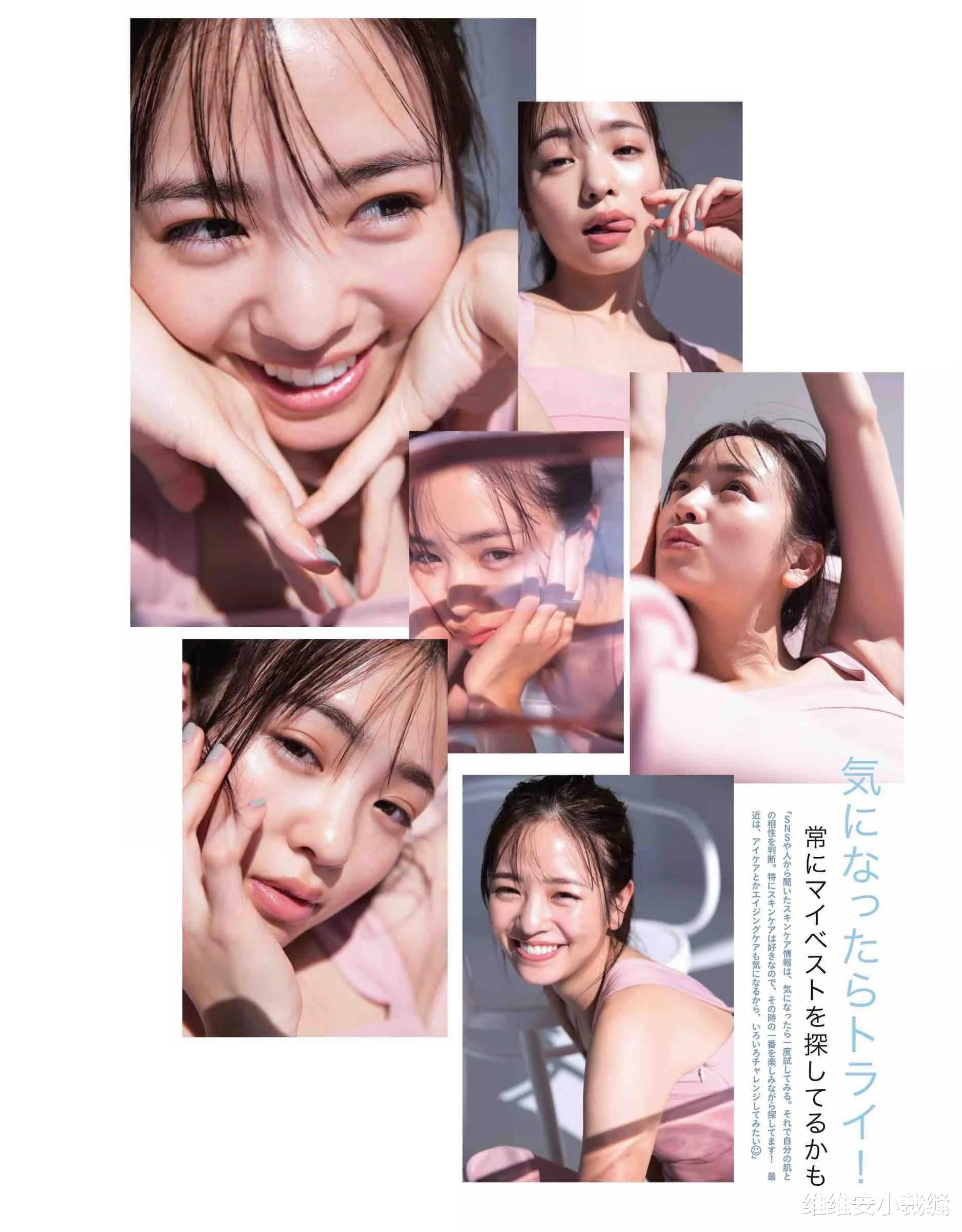 医生 如何打造氧气感美女？学会“素颜伪妆”小技巧，减龄显嫩，只需要5分钟