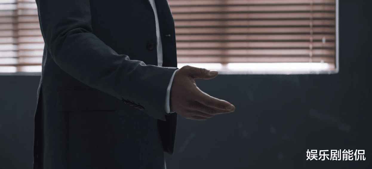 王景春|对决：文队木匠互相试探，文队给木匠下套，令其放下戒备心理