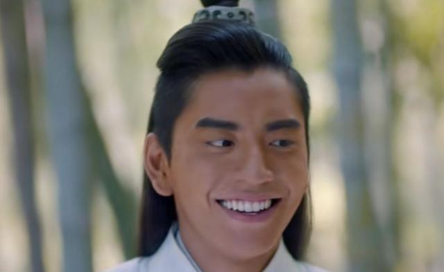 帅哥|自诩是帅哥，一演戏就拉胯，这些大长脸男星，到底帅在哪里？