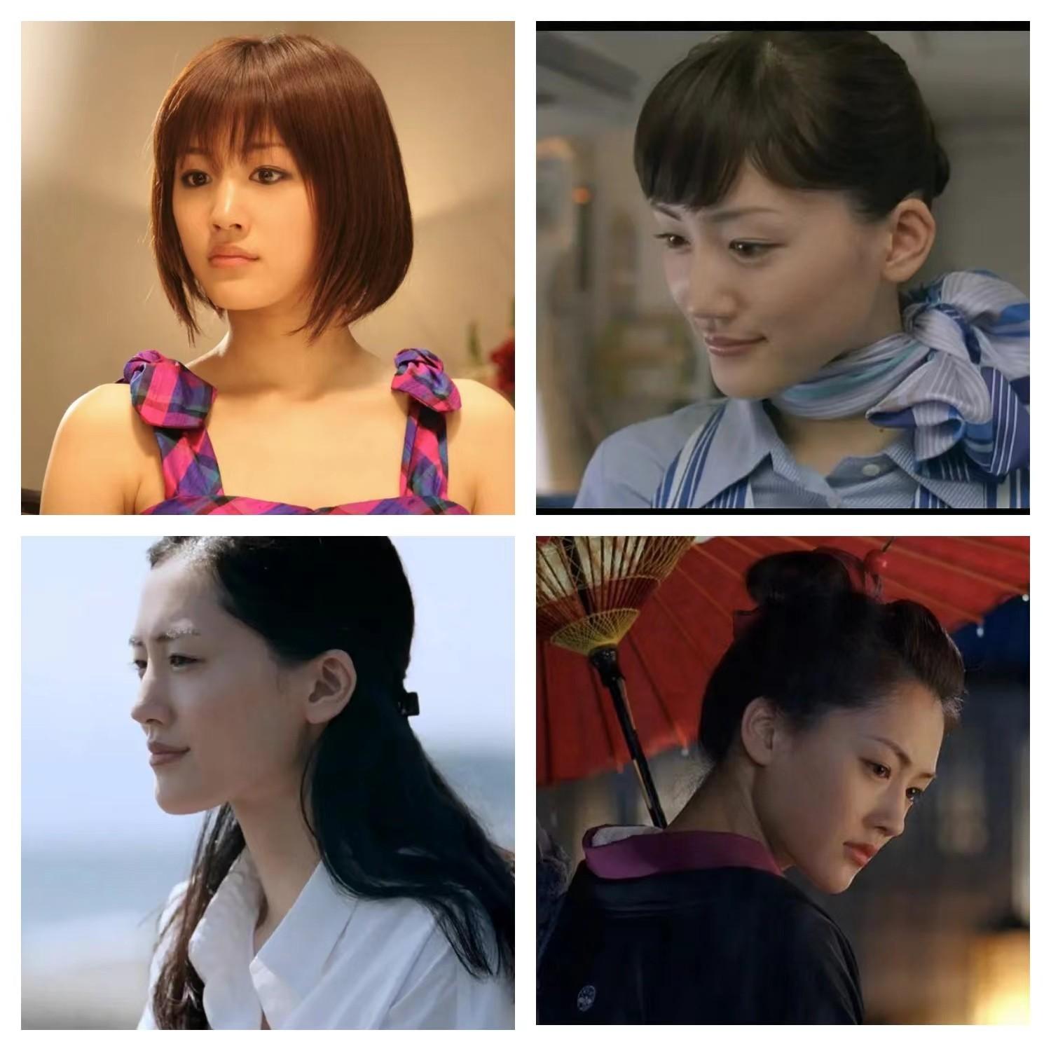 绫濑遥|国民女神,要结婚了?佐藤健绫濑遥被爆闪婚,同框综艺好嗑到哭!