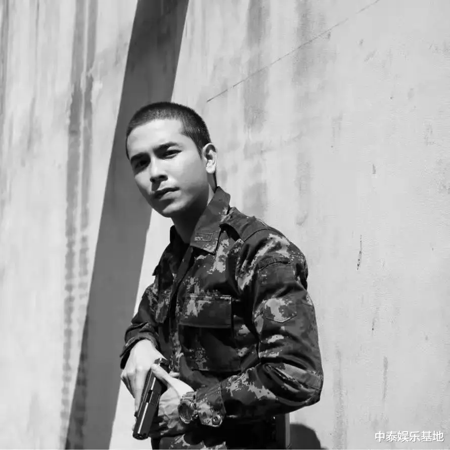 铁汉柔情|从铁汉柔情到可爱萌受,是赵天天更是赵甜甜!