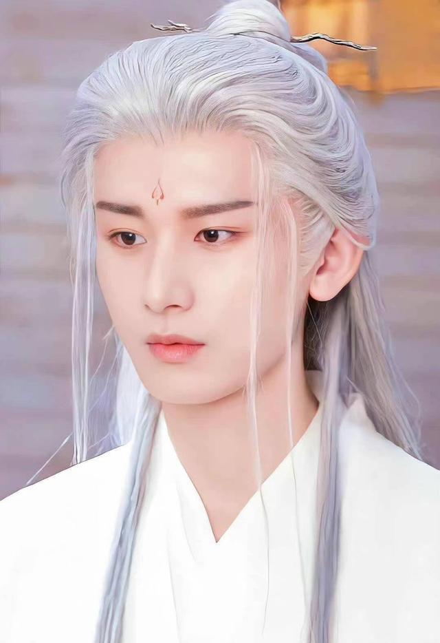 成毅|《沉香如屑、沉香重华》昨晚大结局，网友纷纷表示不舍，希望再见