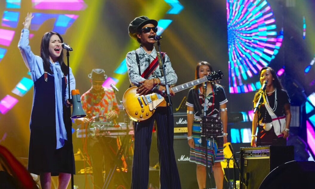 |一路走好!42岁音乐人凃炤炤因交通事故去世,最后露面照曝光