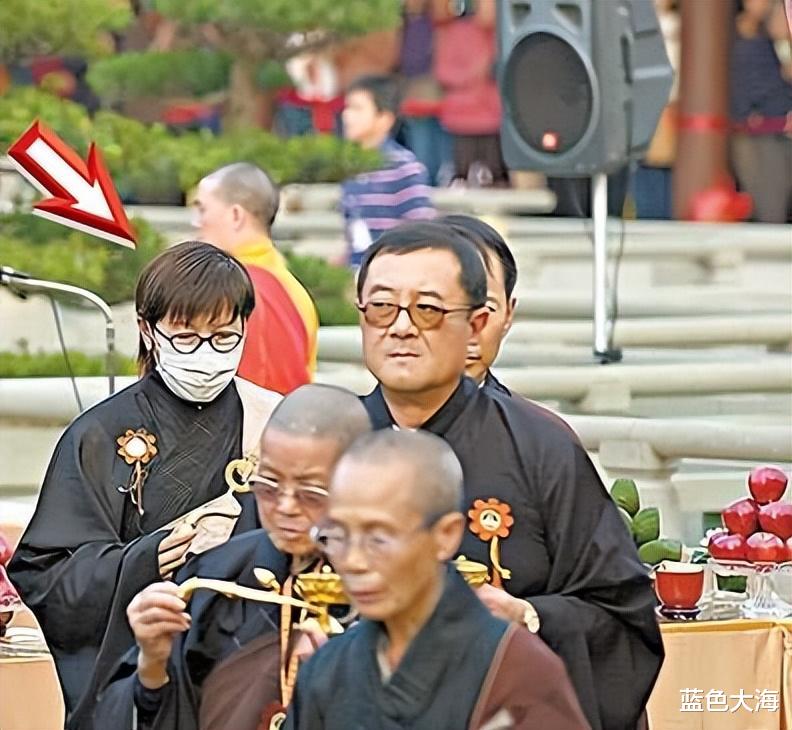 汪明荃|11对丁克港星夫妻,各有各的故事,各有各的辛酸