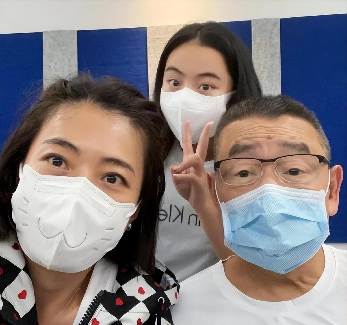 吕丽君|71岁刘銮雄:女友无数,挥金如土从不计较,为何单单恨透了吕丽君