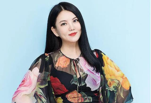红薯 李湘成功减肥，撕下微胖标签，颜值重回巅峰，如何科学减肥很关键