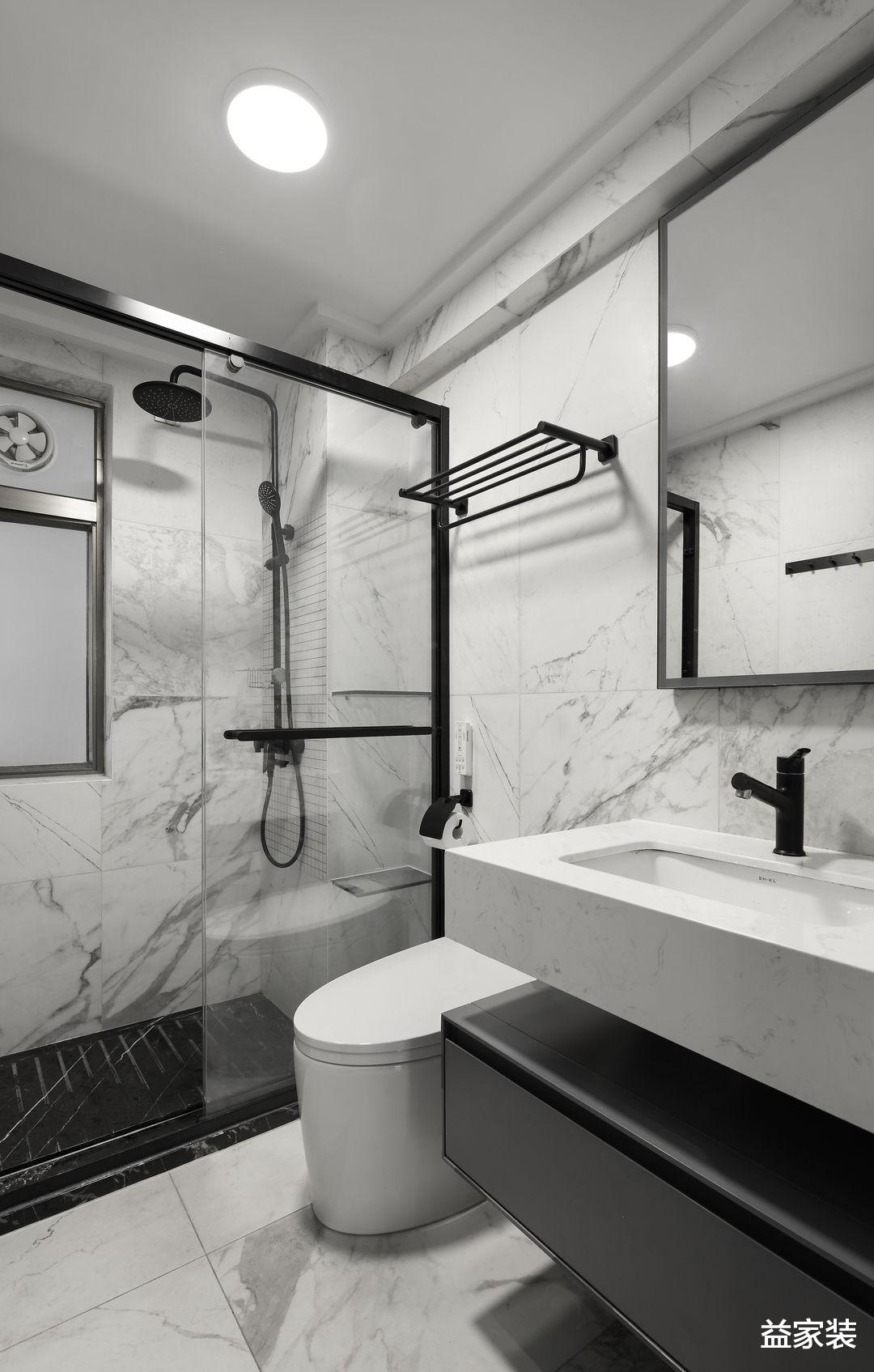 个性男青年的一人世界，打造纯享风格，突破空间结界