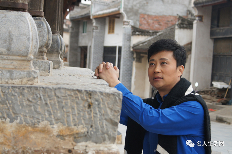 杨紫|耿为华前妻郑佳：倒追偶像耿为华，激情褪去抛夫弃女也要离婚