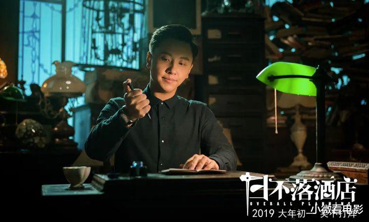 金扫帚奖|2022入围金扫帚奖提名的10位男演员，这10部烂片简直是在侮辱观众智商