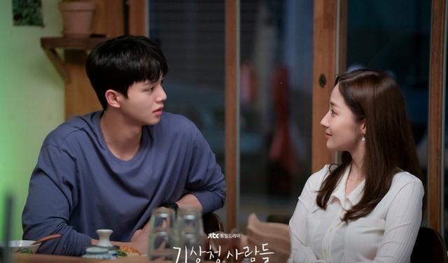 朴敏英|朴敏英有望主演新剧《月水金花木土》!扮演完美老婆出租给单身狗