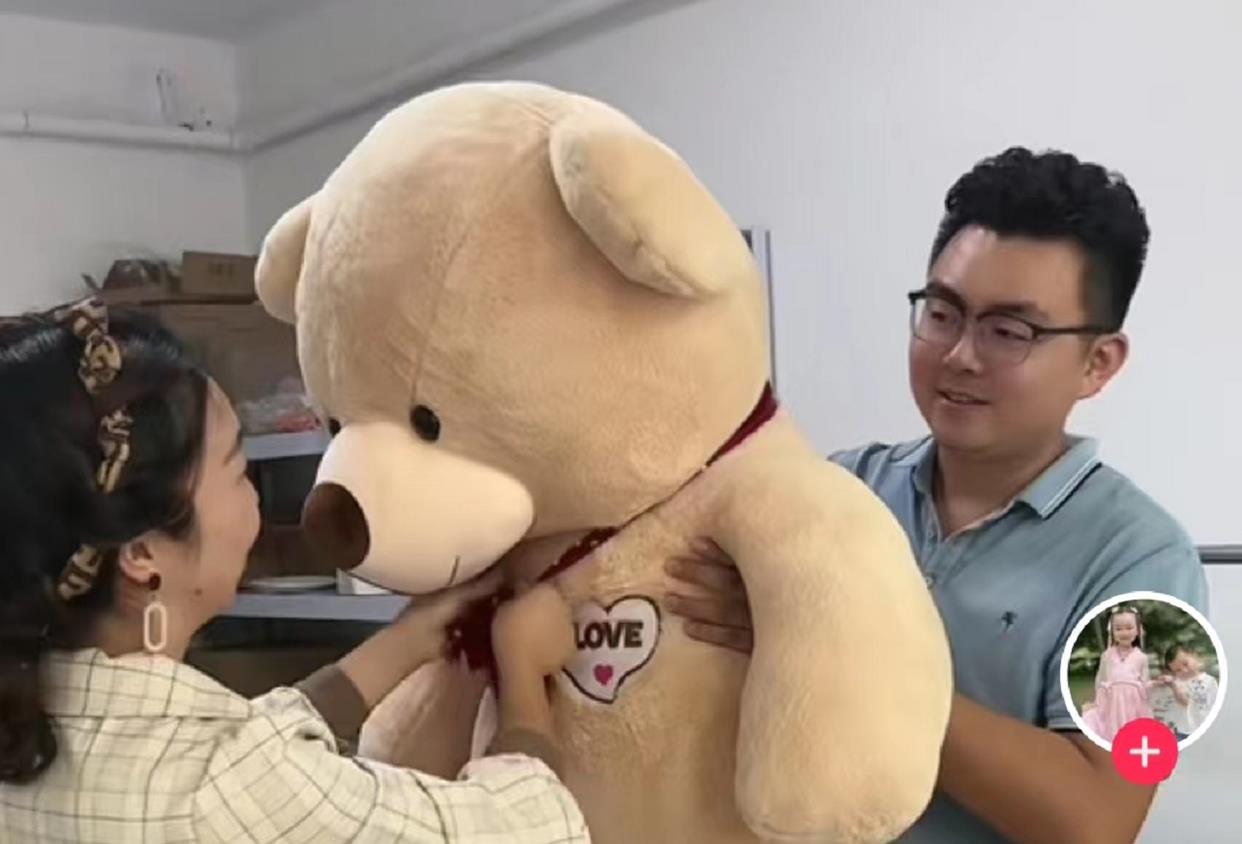 带货|田静丢出了手上“王炸”，主动为姚威开设新账号，田弟：为了许妈