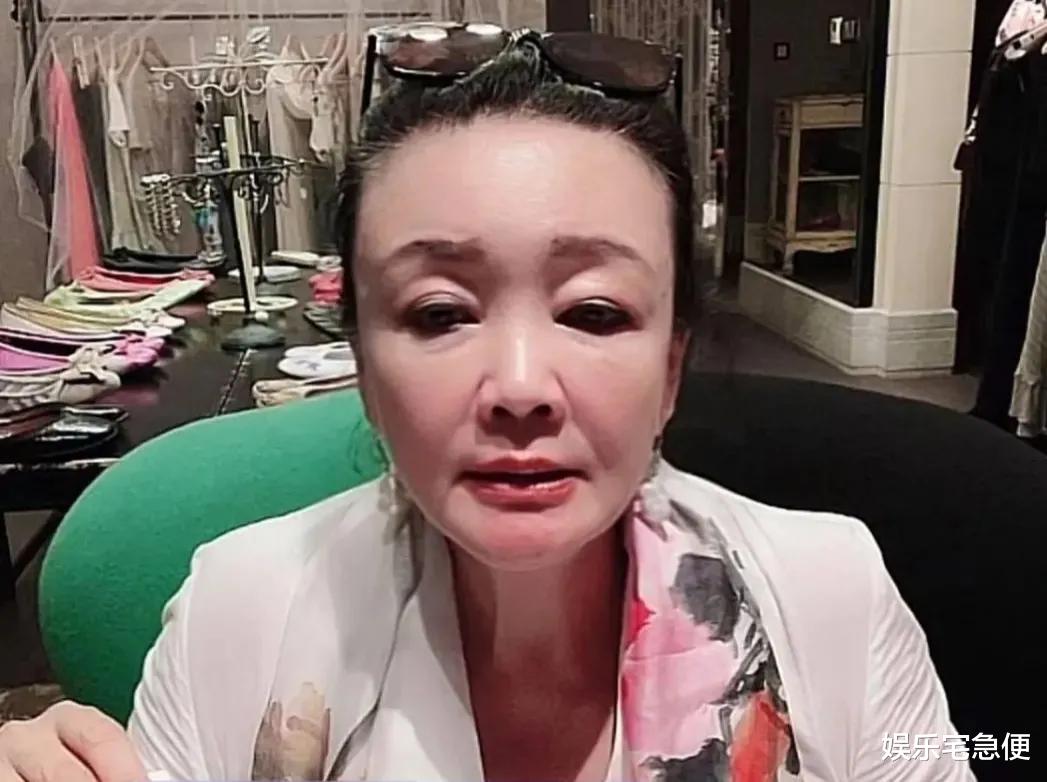 大S|经纪人和徐妈力挺大S,并透露两人婚内状态,女方真嫁了个伪豪门