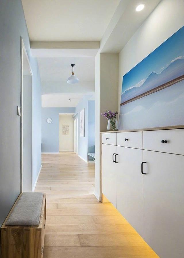 婆婆只花6万给小叔装北欧风婚房,未来妯娌看完直夸好看,勉强吗